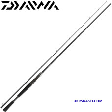 Удилище байткастинговое Daiwa Pro Staff Baitcast длина 2,25м тест 14-42гр